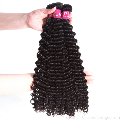 Best Selling Products 10A 11A Grade Raw Virgin Unprocessed Brazilian Human Hair Bundles